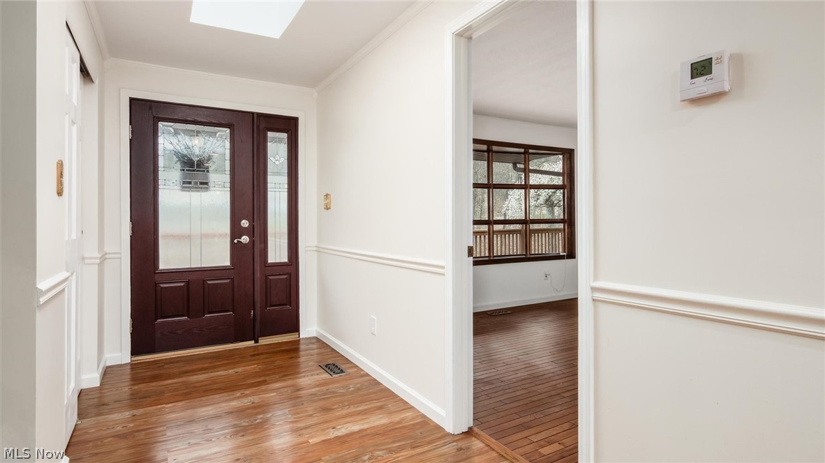 Kenlo Woods - Residential