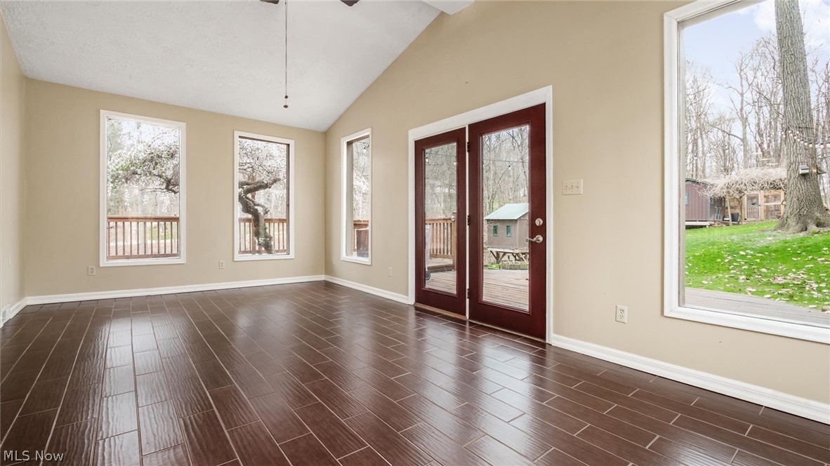 Kenlo Woods - Residential