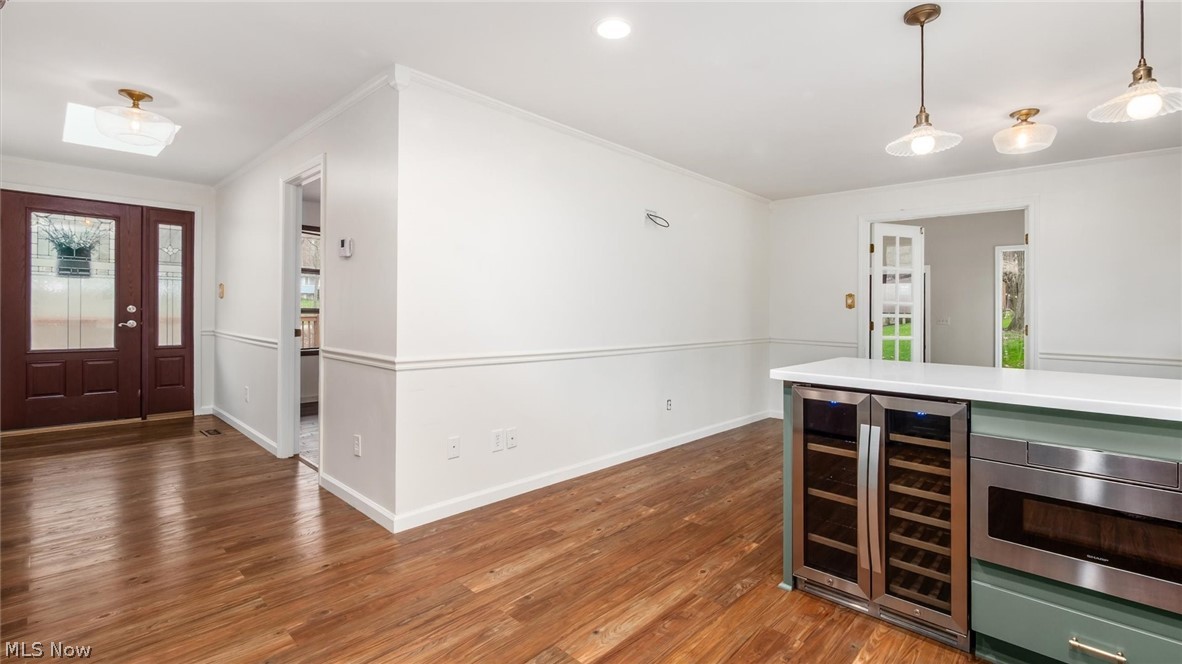 Kenlo Woods - Residential