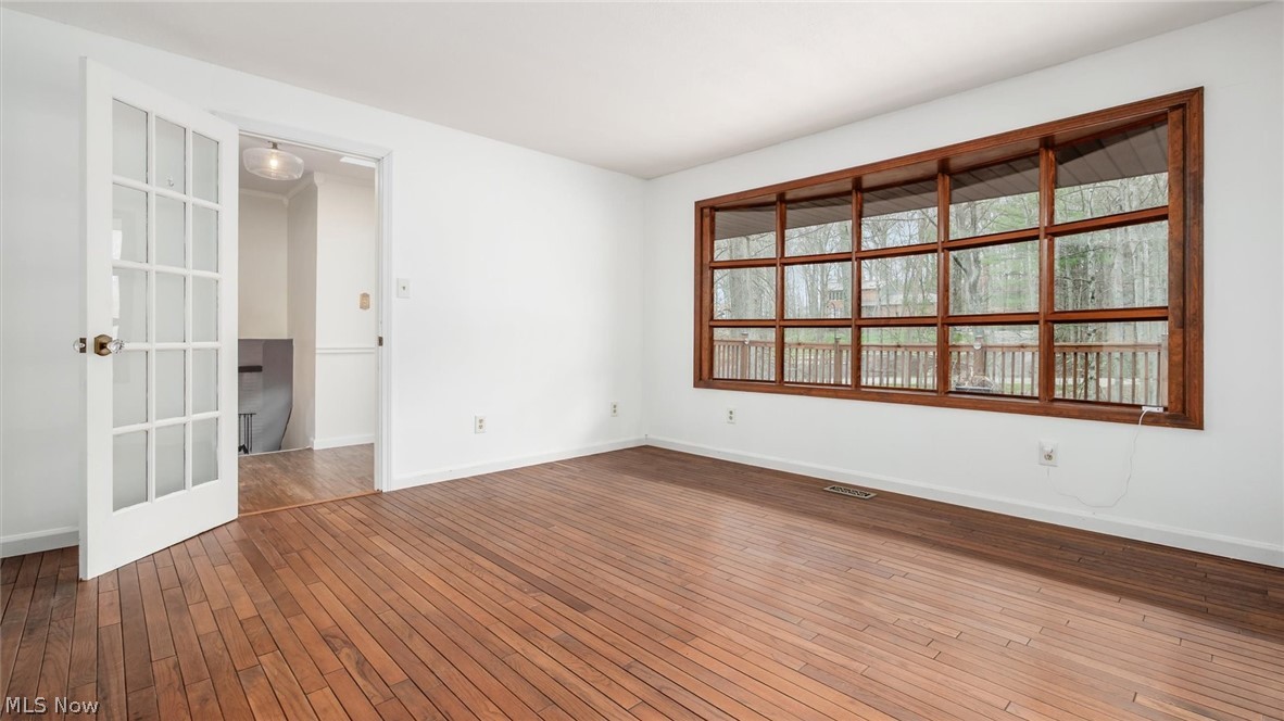 Kenlo Woods - Residential