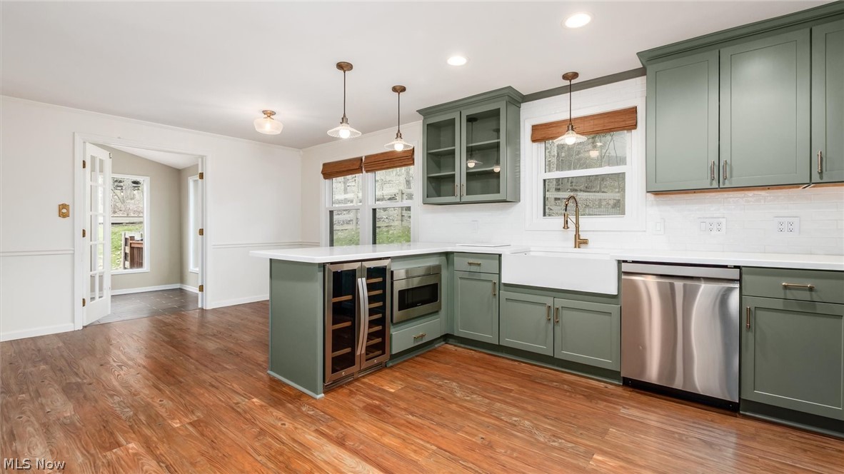 Kenlo Woods - Residential