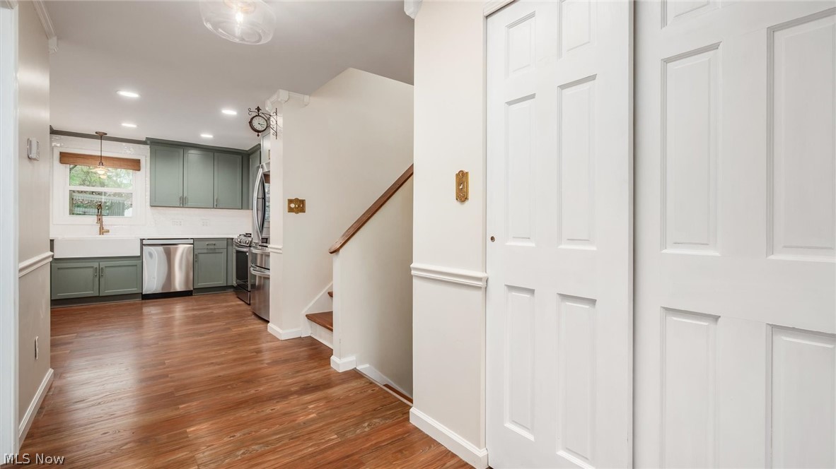 Kenlo Woods - Residential