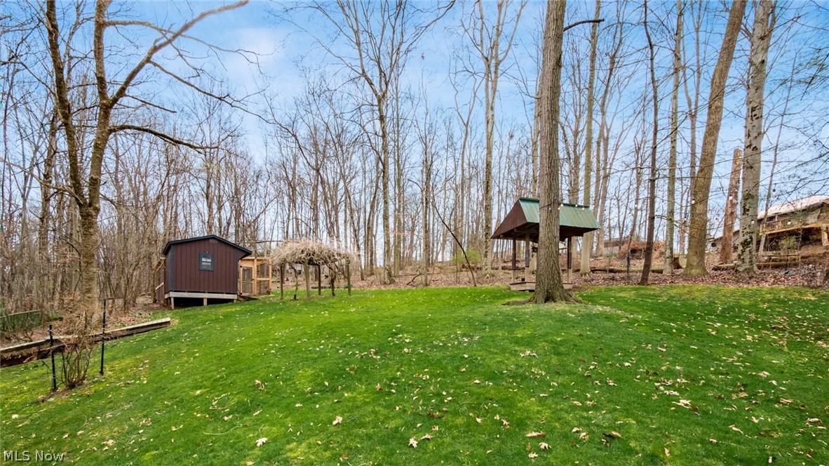 Kenlo Woods - Residential