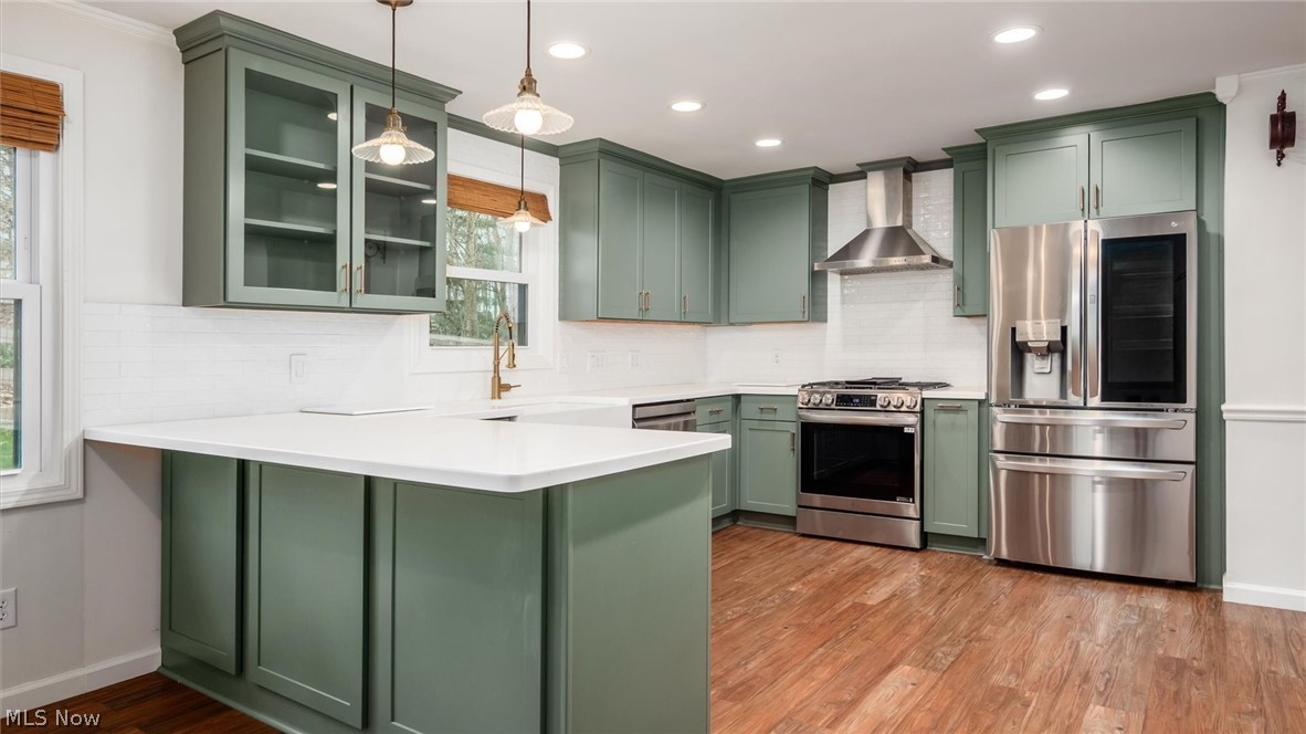 Kenlo Woods - Residential