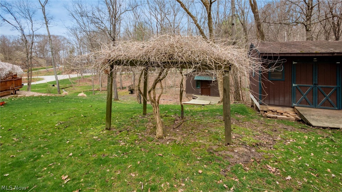 Kenlo Woods - Residential