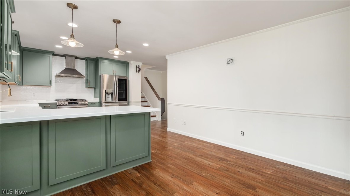 Kenlo Woods - Residential