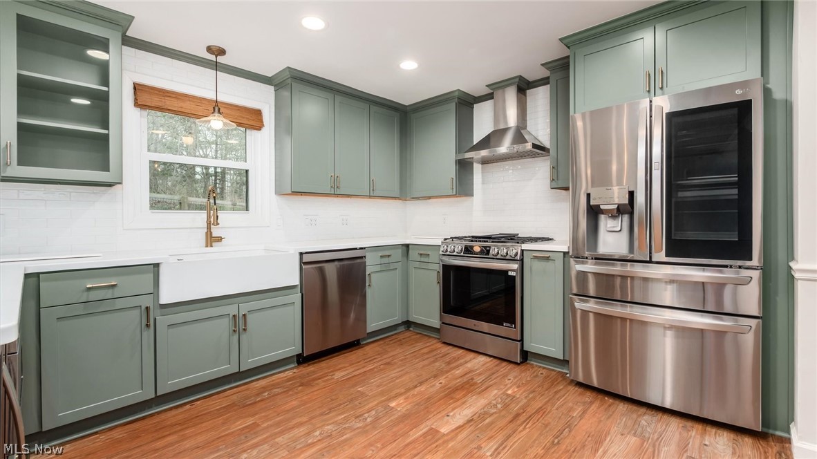 Kenlo Woods - Residential