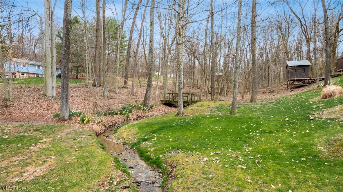 Kenlo Woods - Residential