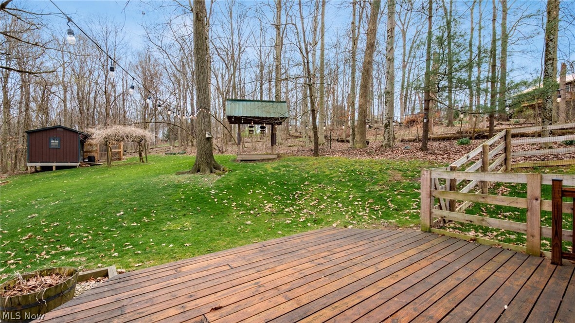 Kenlo Woods - Residential