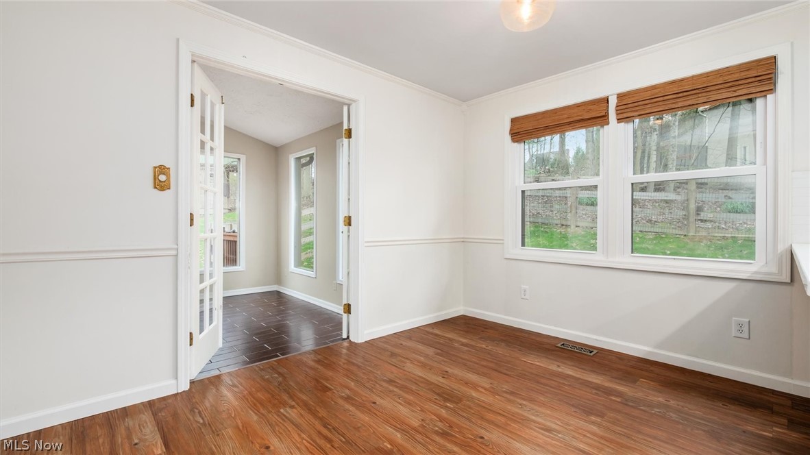 Kenlo Woods - Residential