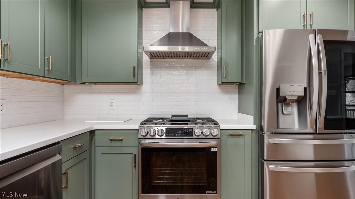 Kenlo Woods - Residential