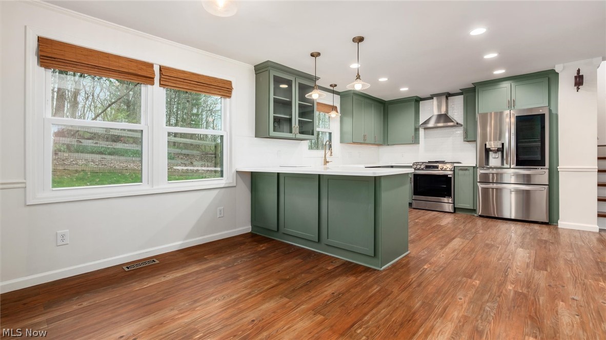 Kenlo Woods - Residential