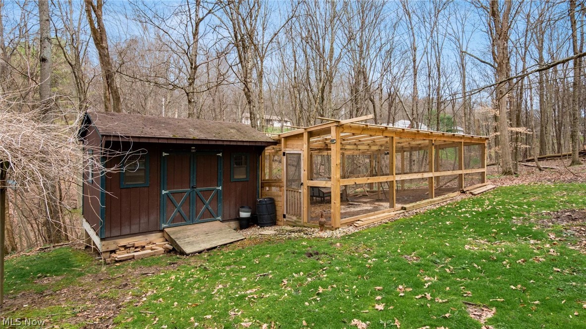 Kenlo Woods - Residential