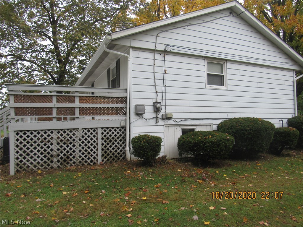 Browns - Residential