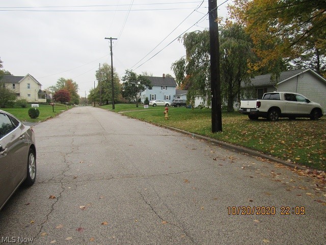 Browns - Residential