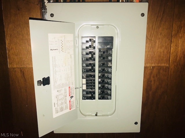 Ridge Park - Residential