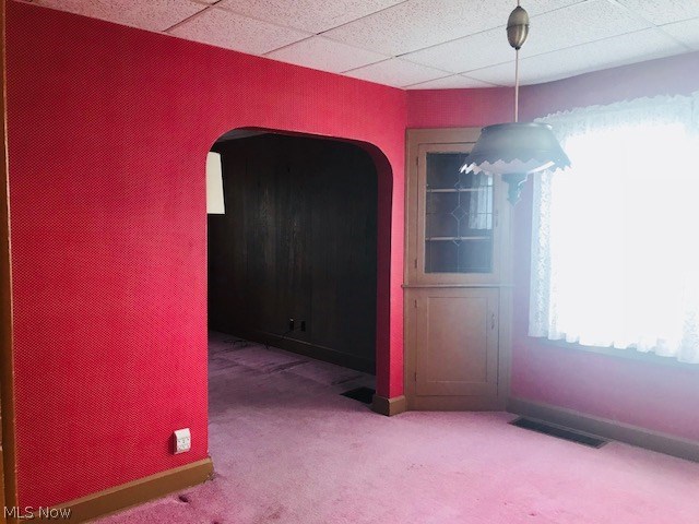 Ridge Park - Residential