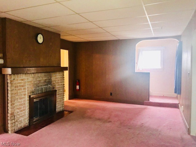 Ridge Park - Residential