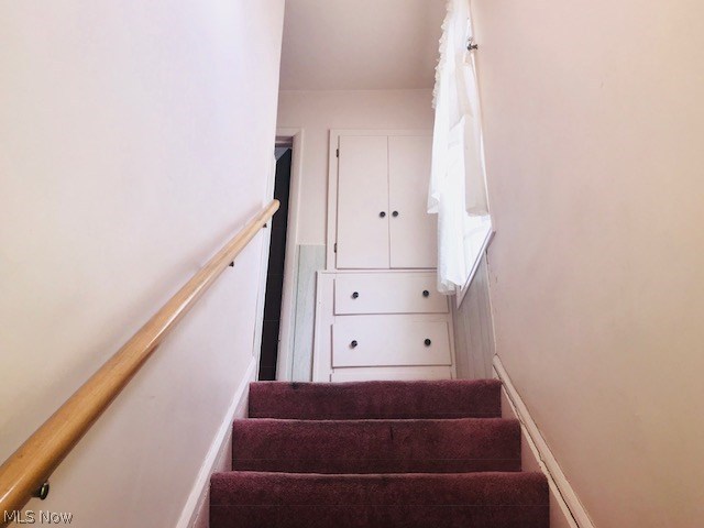 Ridge Park - Residential