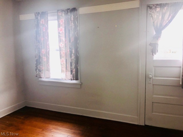 Ridge Park - Residential