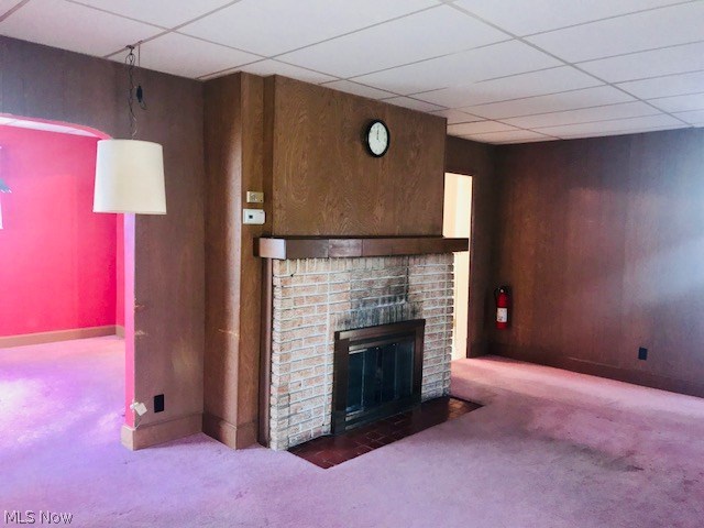 Ridge Park - Residential