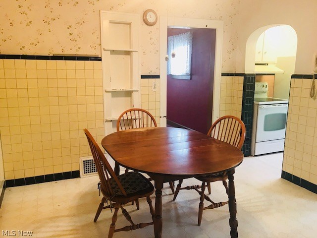 Ridge Park - Residential