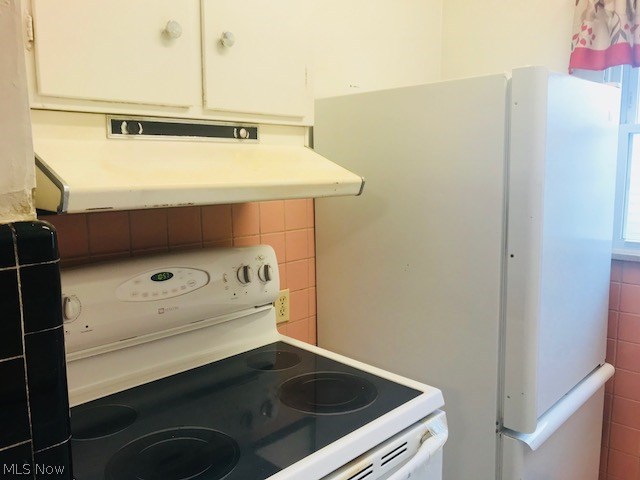 Ridge Park - Residential