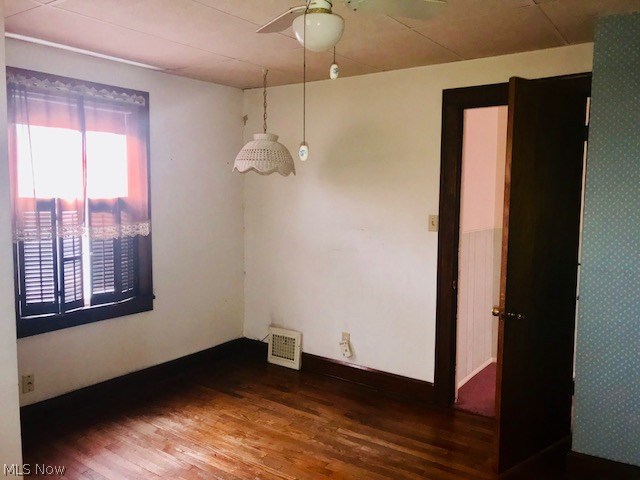 Ridge Park - Residential