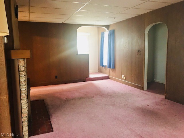 Ridge Park - Residential