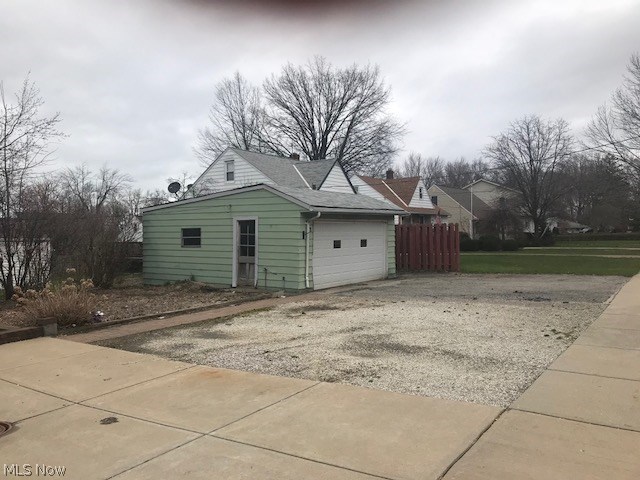 Ridge Park - Residential