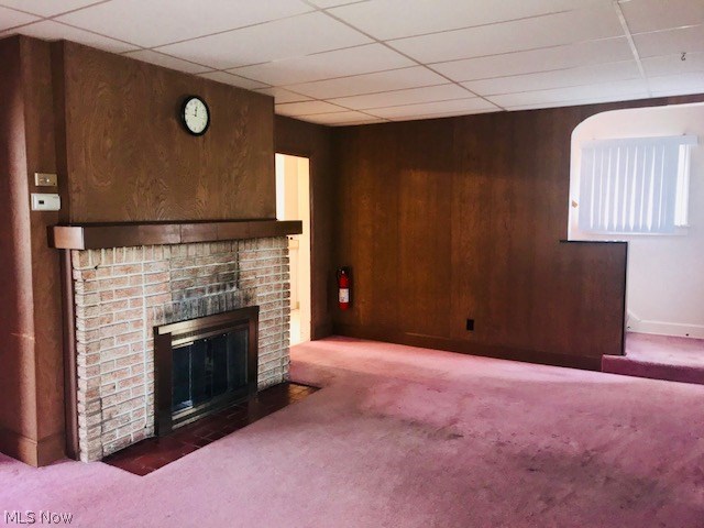 Ridge Park - Residential