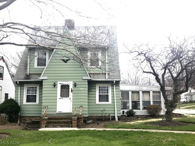 Ridge Park - Residential