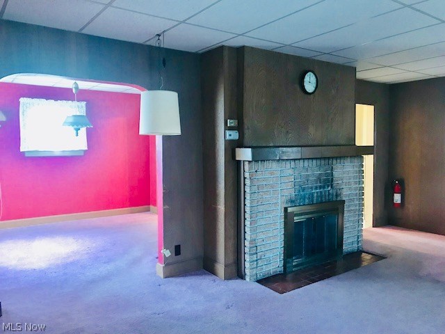 Ridge Park - Residential