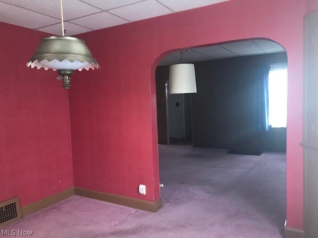 Ridge Park - Residential