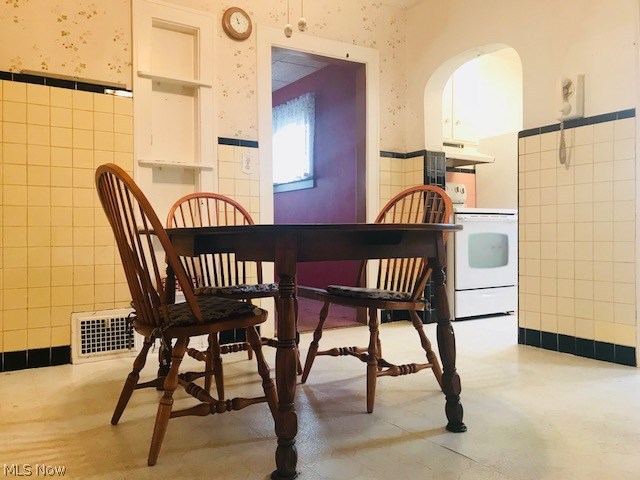 Ridge Park - Residential