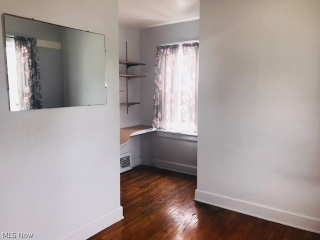 Ridge Park - Residential