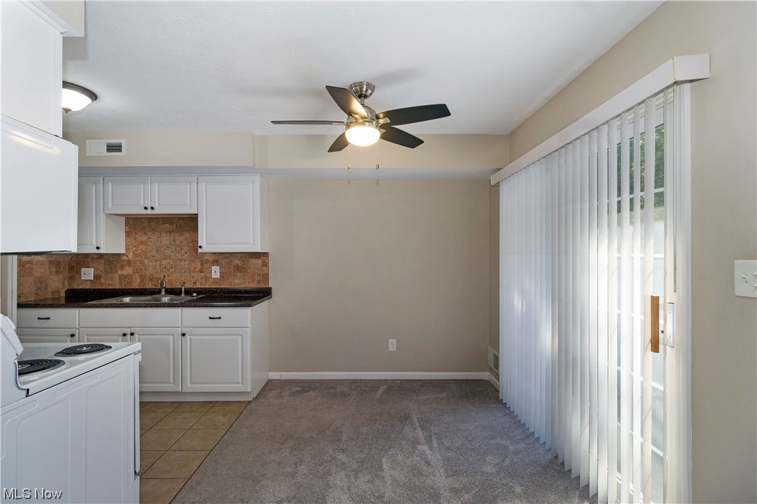 Congress Square Condo - Residential