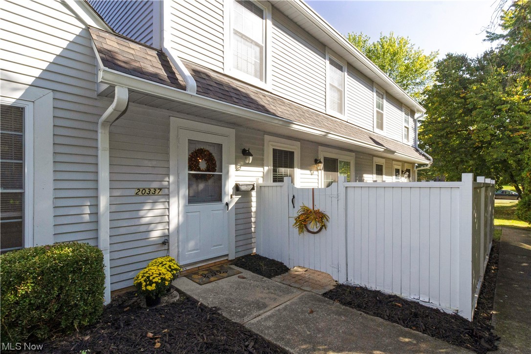 Congress Square Condo - Residential