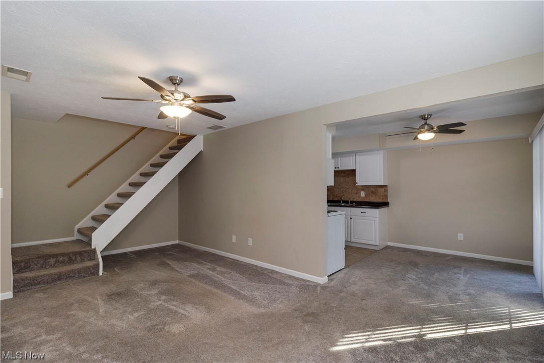 Congress Square Condo - Residential