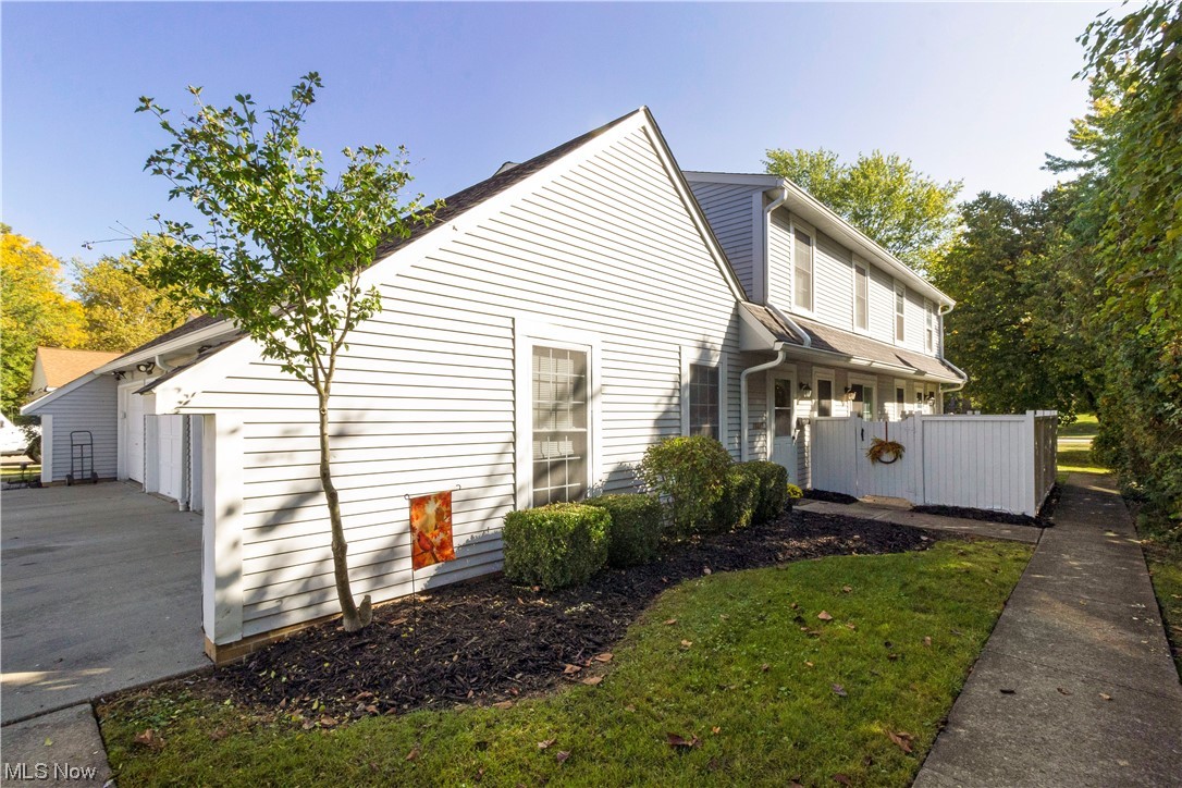 Congress Square Condo - Residential