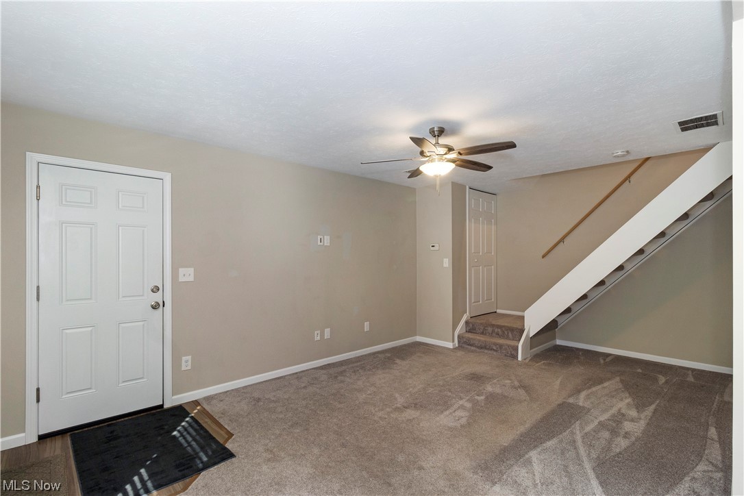 Congress Square Condo - Residential