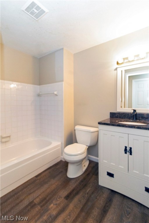 Congress Square Condo - Residential