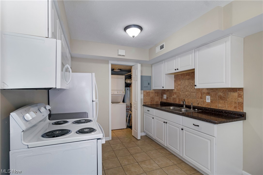 Congress Square Condo - Residential