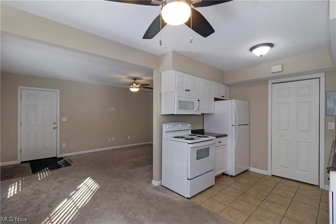 Congress Square Condo - Residential