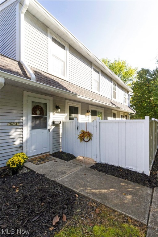 Congress Square Condo - Residential