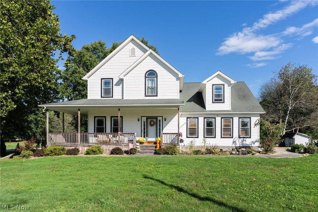3163 Newton Tomlinson Road
