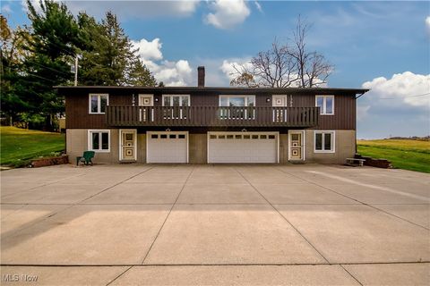 Multifamily For Sale - 1392-1394 Koons Road<br/> Summit County, North Canton, OH 44720