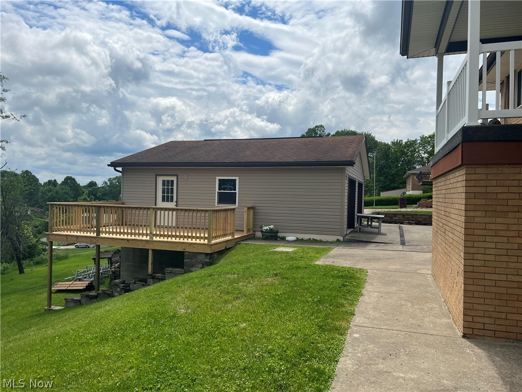 Speaker's Add - Residential