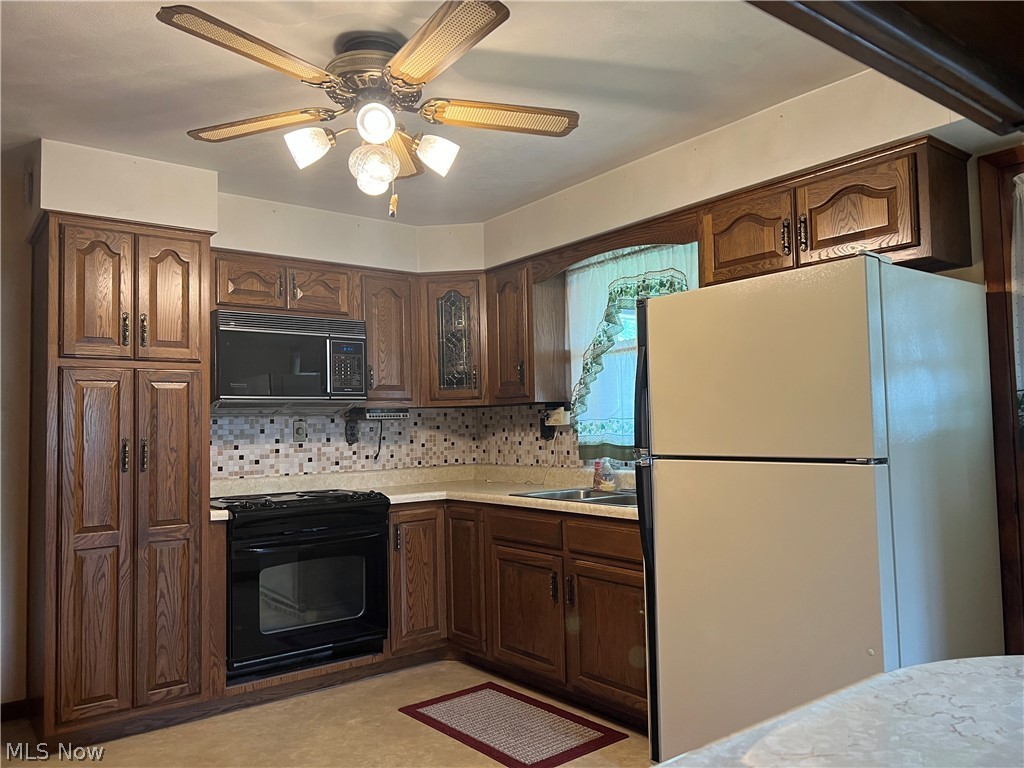 Speaker's Add - Residential