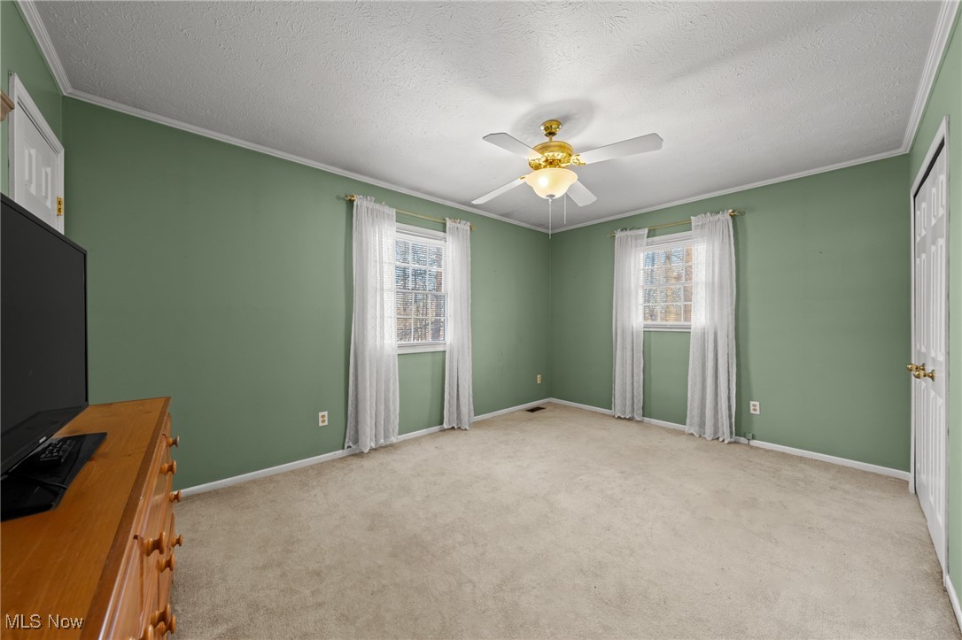 Old Meadow Estate - Residential